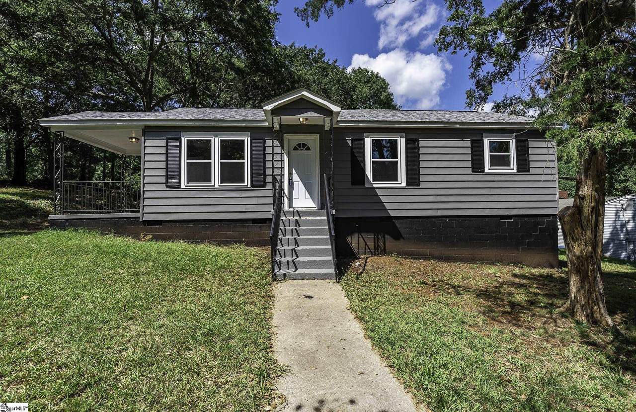 215 Loop Street - Photo 1