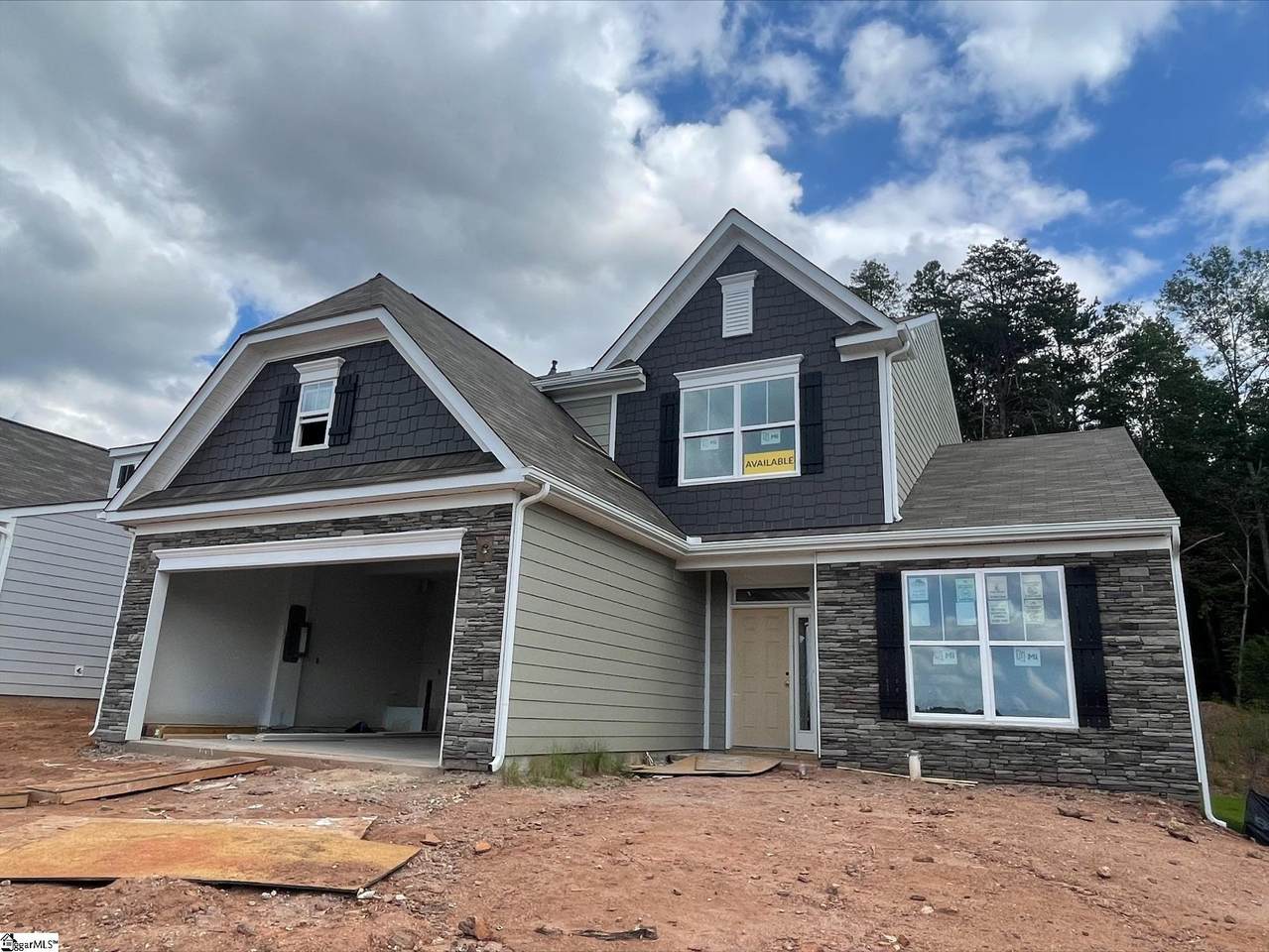 126 Bellecrest Lane - Photo 1