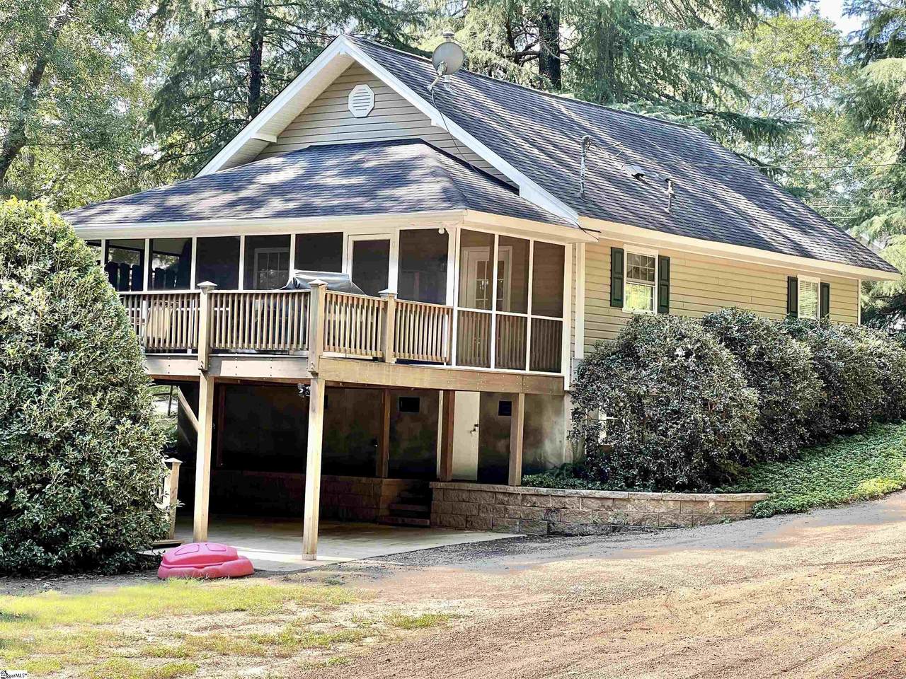 427 Peachtree Street - Photo 1