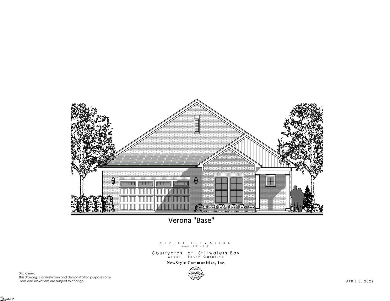 544 Lifescape Lane - Photo 1