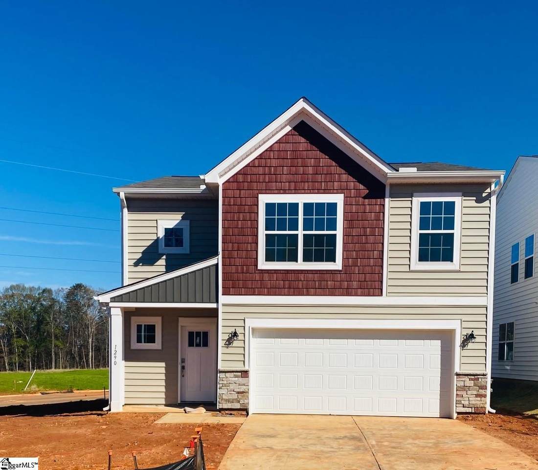 1290 Kilead Court - Photo 1