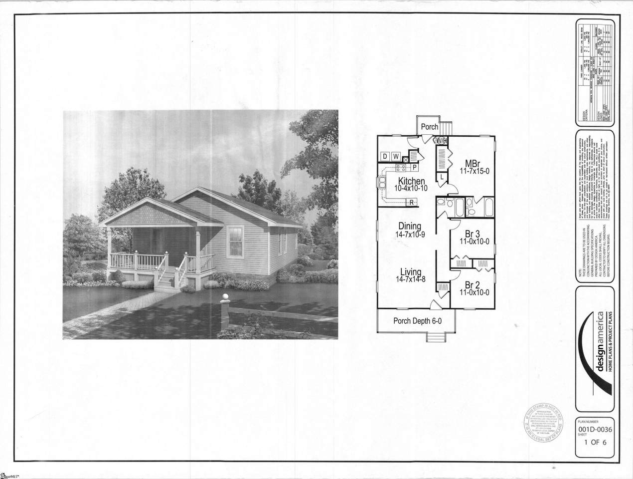 125 Hadden Avenue - Photo 1