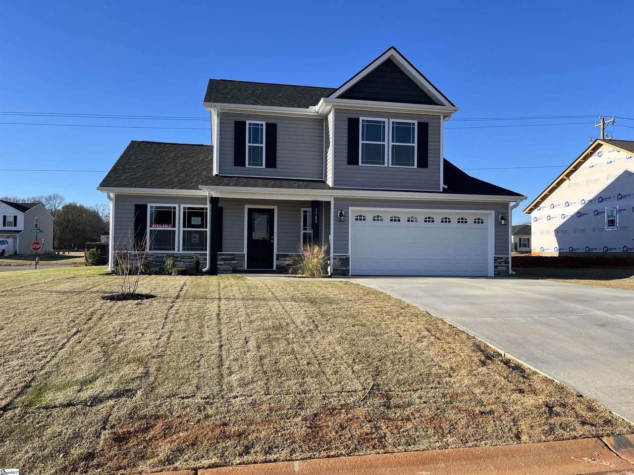 1703 Roxanne Sue Drive - Photo 1