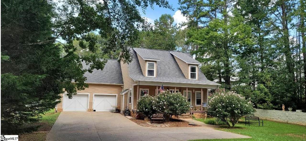 1609 Belle Shoals Road - Photo 1