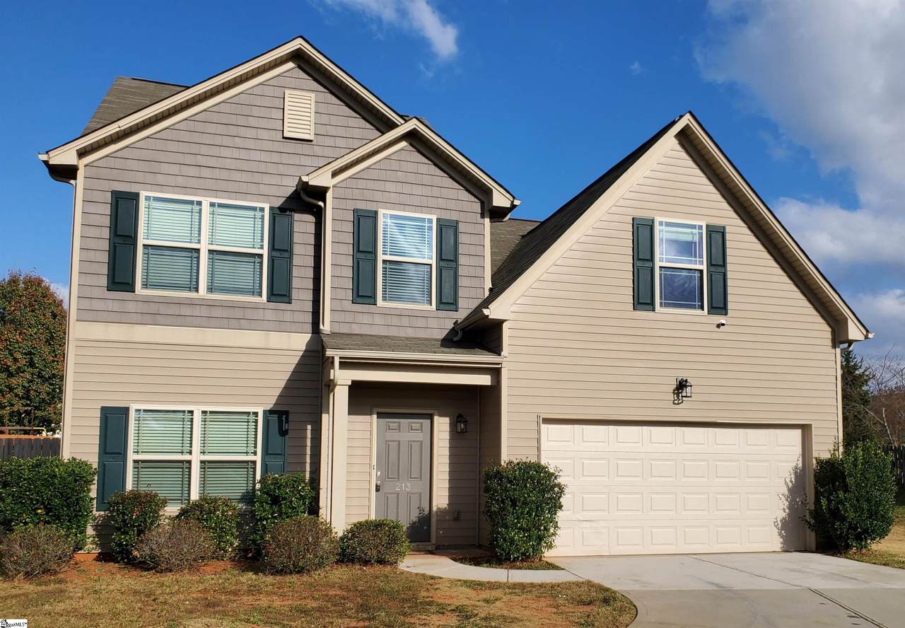 213 Werninger Court - Photo 1