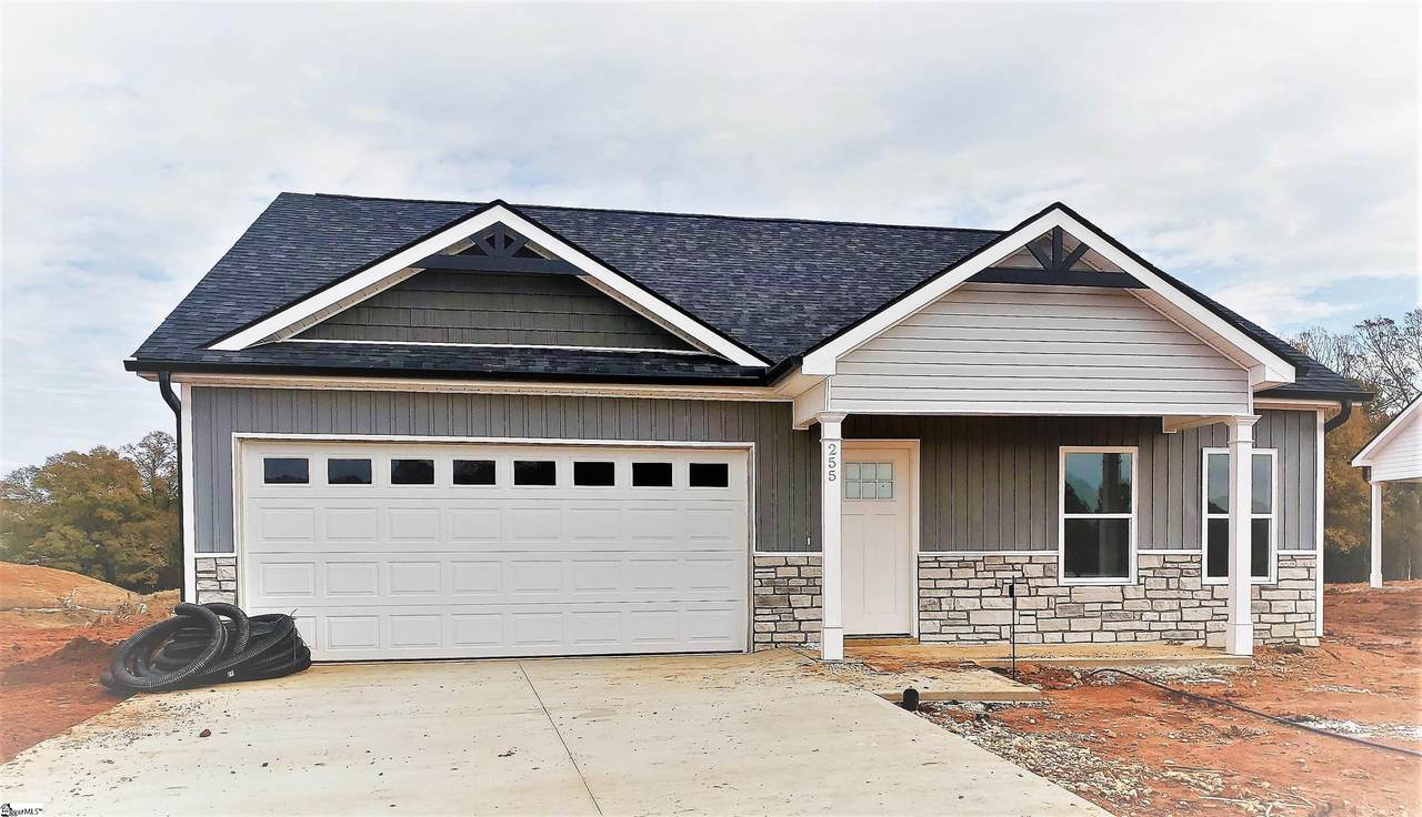255 R C Thompson Road - Photo 1