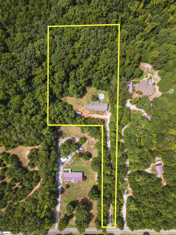 840 Dutch Creek Road - Photo 1