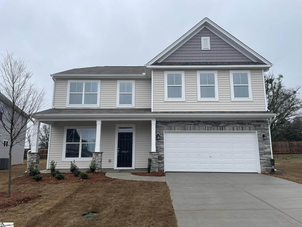 7007 Haddington Drive - Photo 1