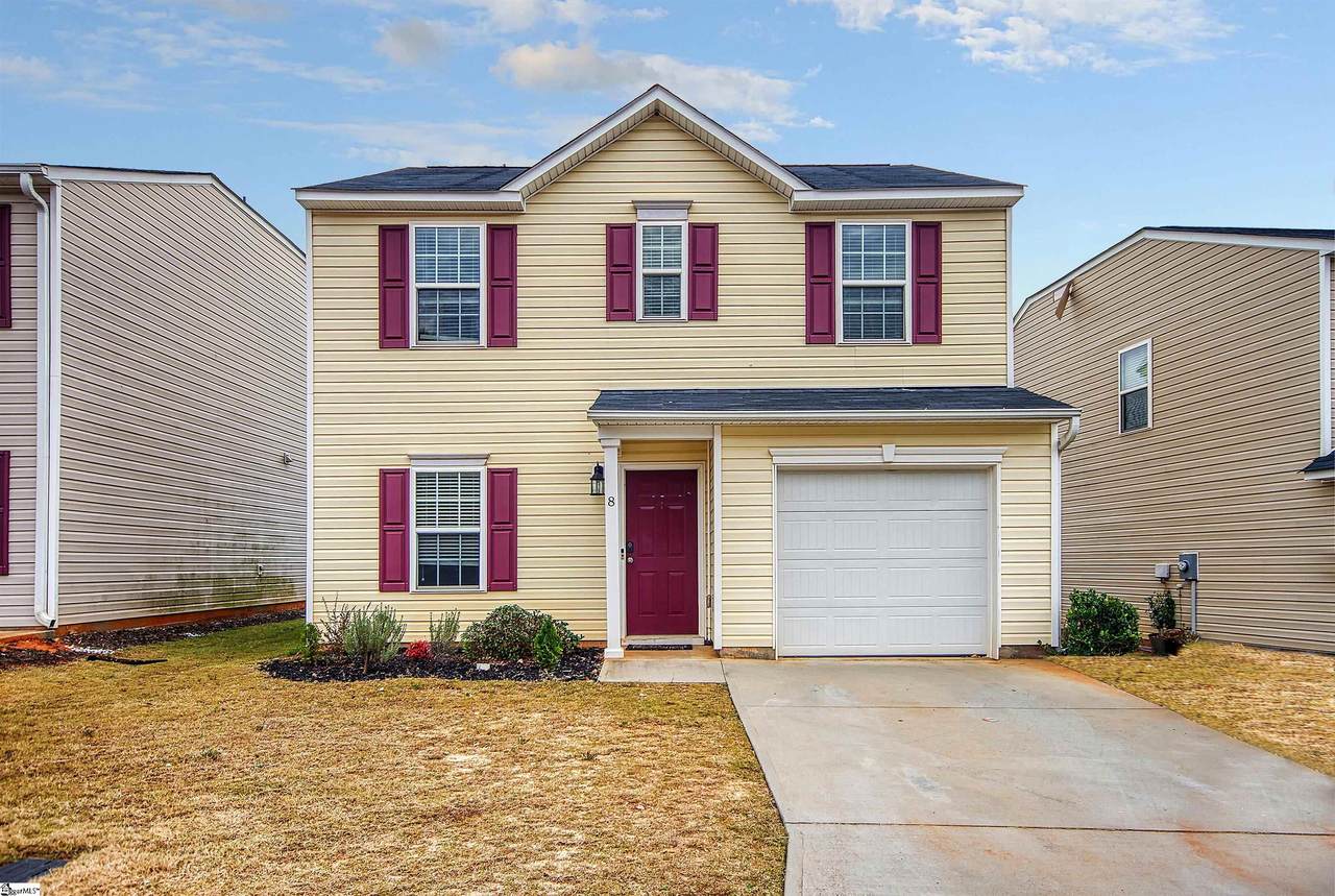 8 Jones Creek Circle - Photo 1