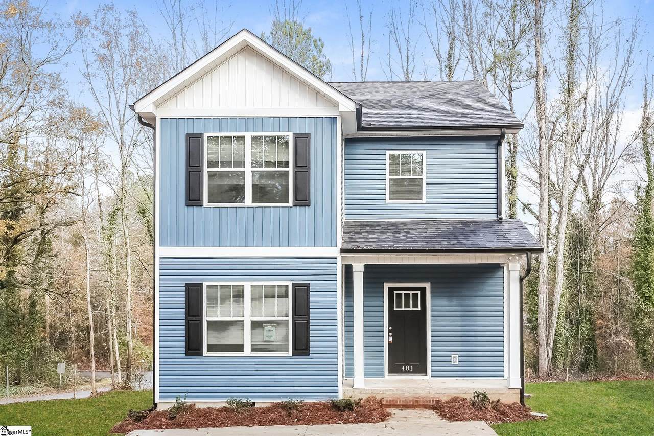 401 Hillside Drive - Photo 1