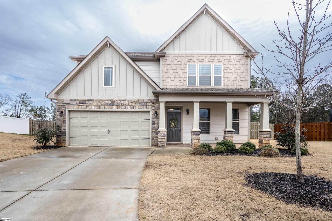 205 Waymeet Court - Photo 1