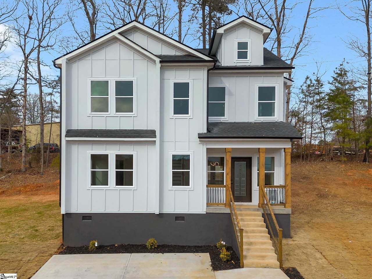 125 Clover Street - Photo 1