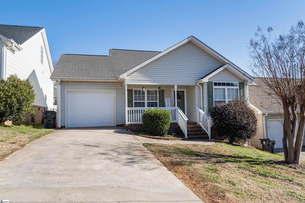 522 Franklin Asberry Lane - Photo 1