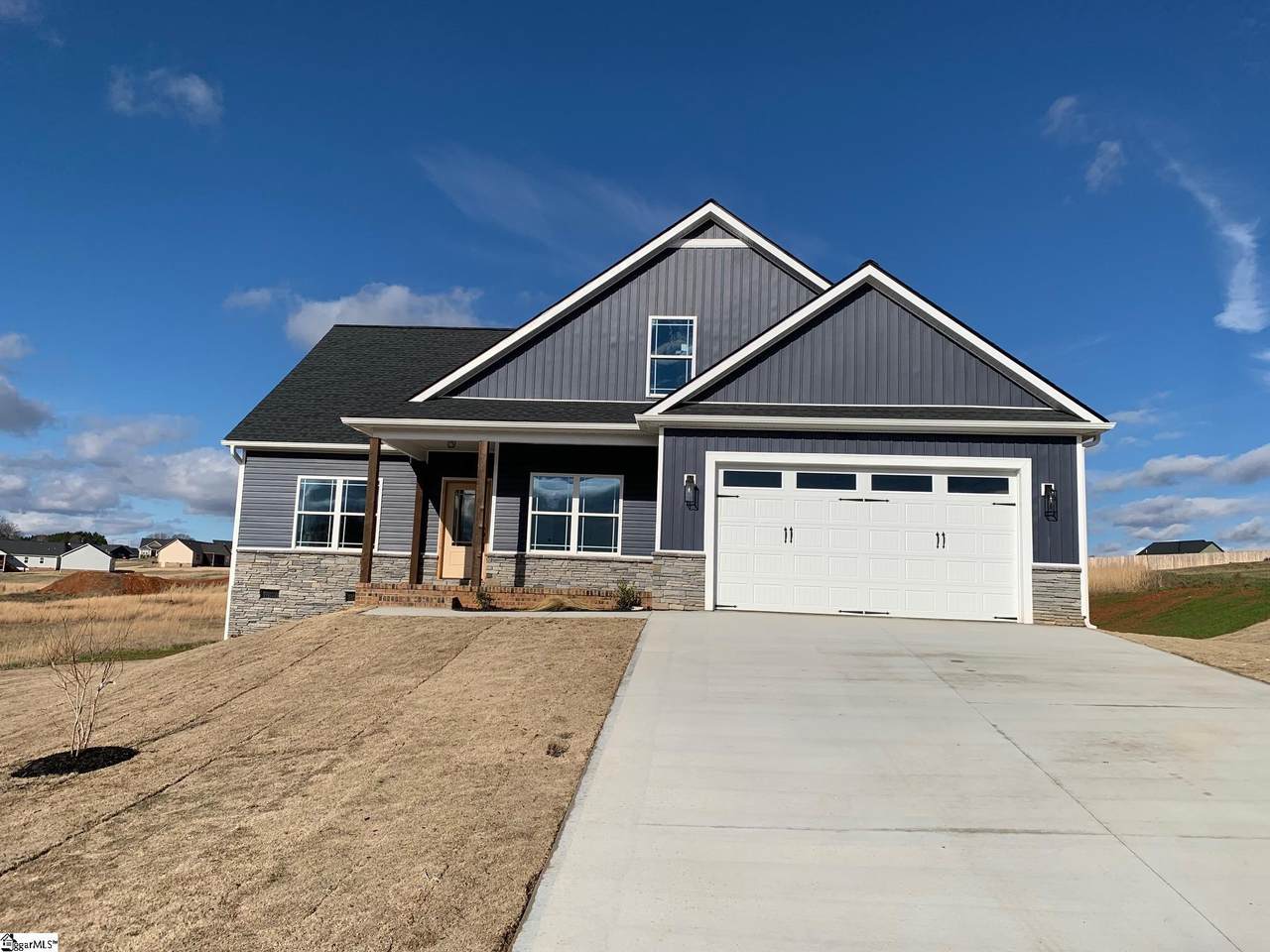 806 Rolling Valley Court - Photo 1
