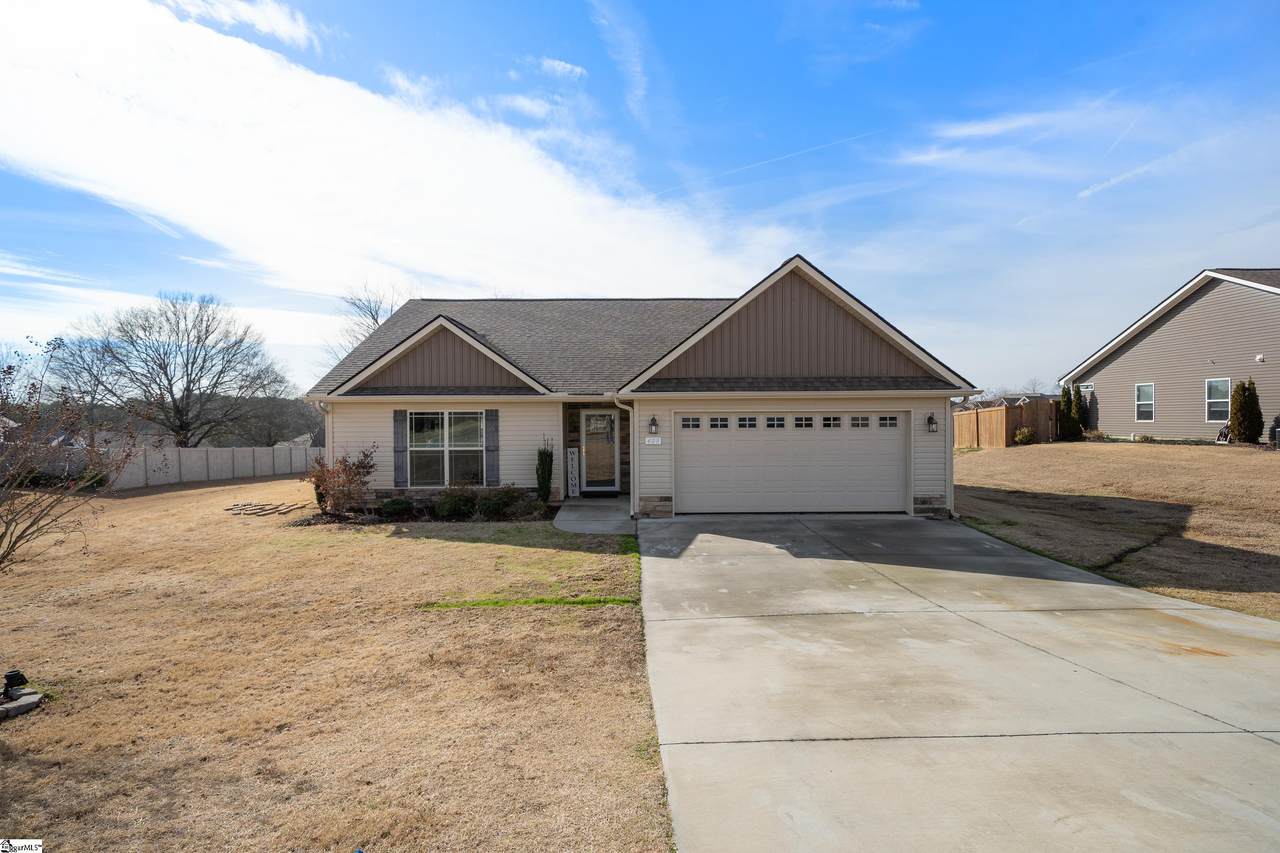 408 Braeburn Fields Court - Photo 1