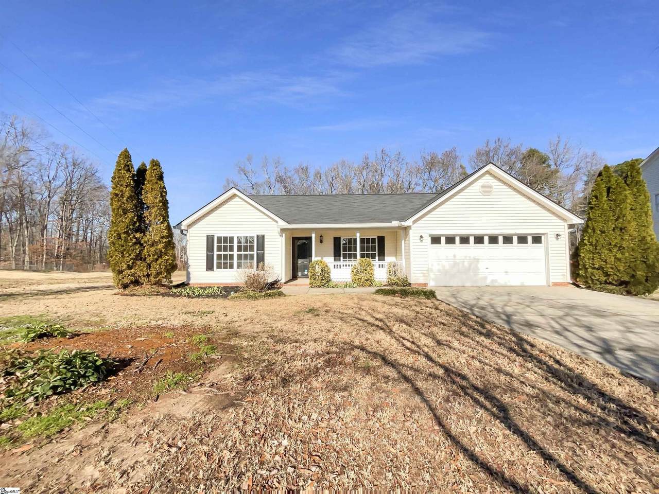20 Two Gait Lane - Photo 1