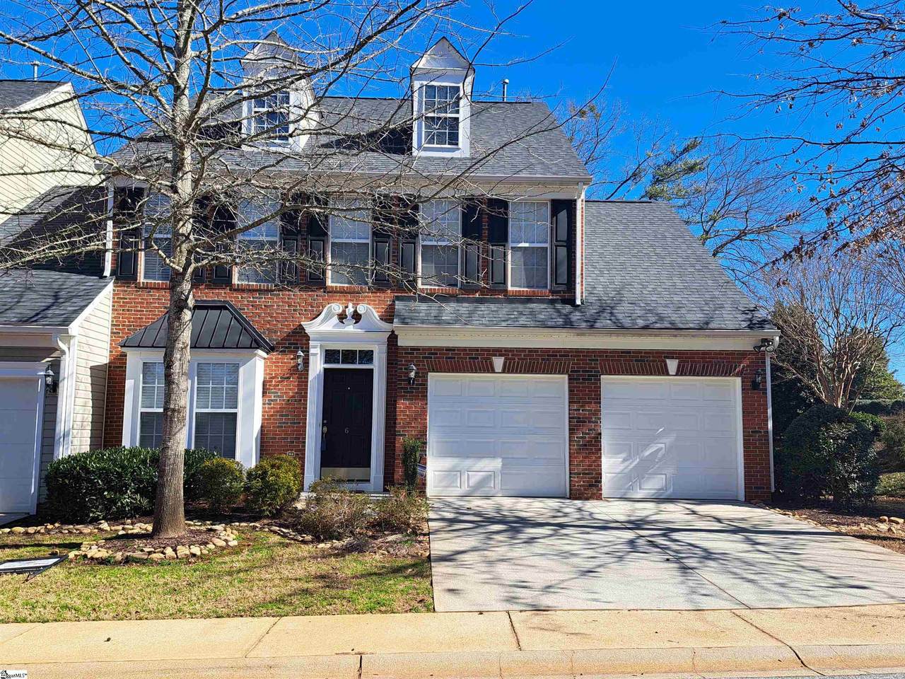 6 Pelham Townes Drive - Photo 1
