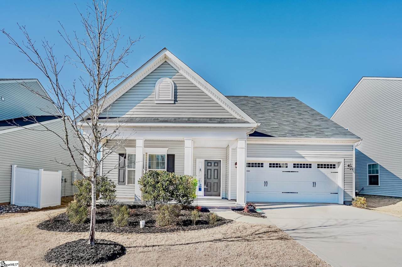 356 Buckleberry Boulevard - Photo 1