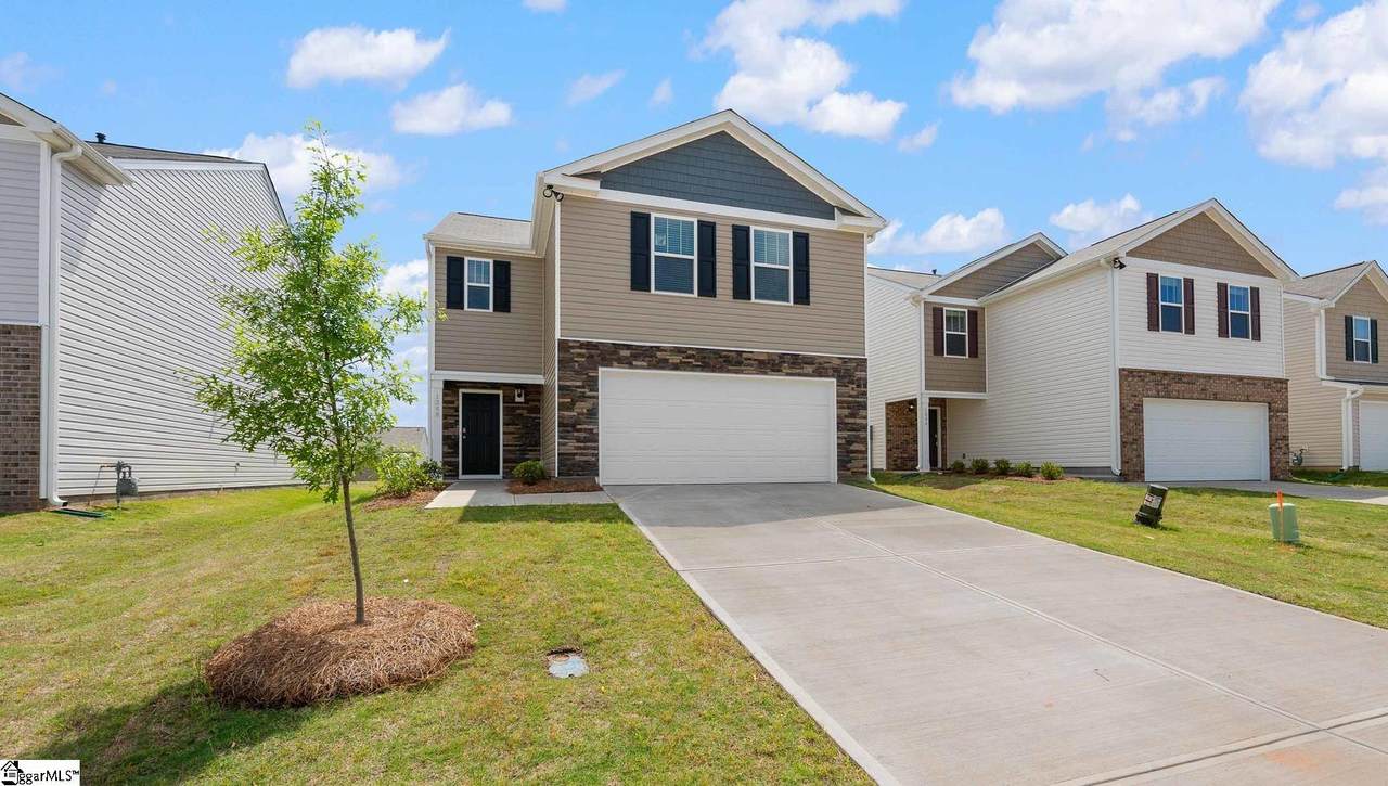 1348 Saddle Court - Photo 1