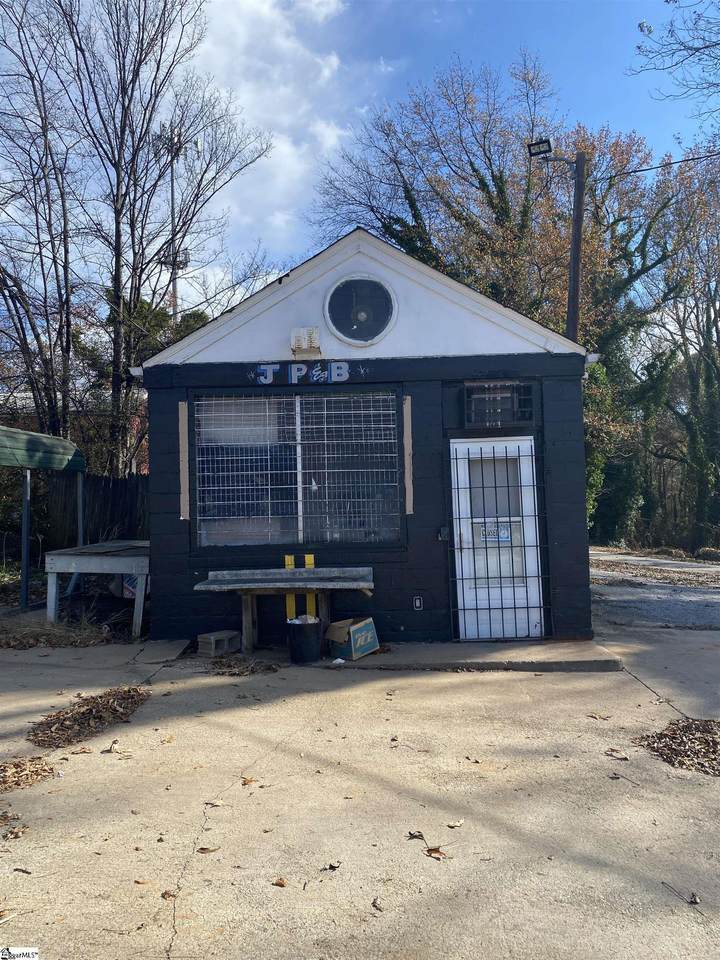 501 Easley Bridge Road - Photo 1
