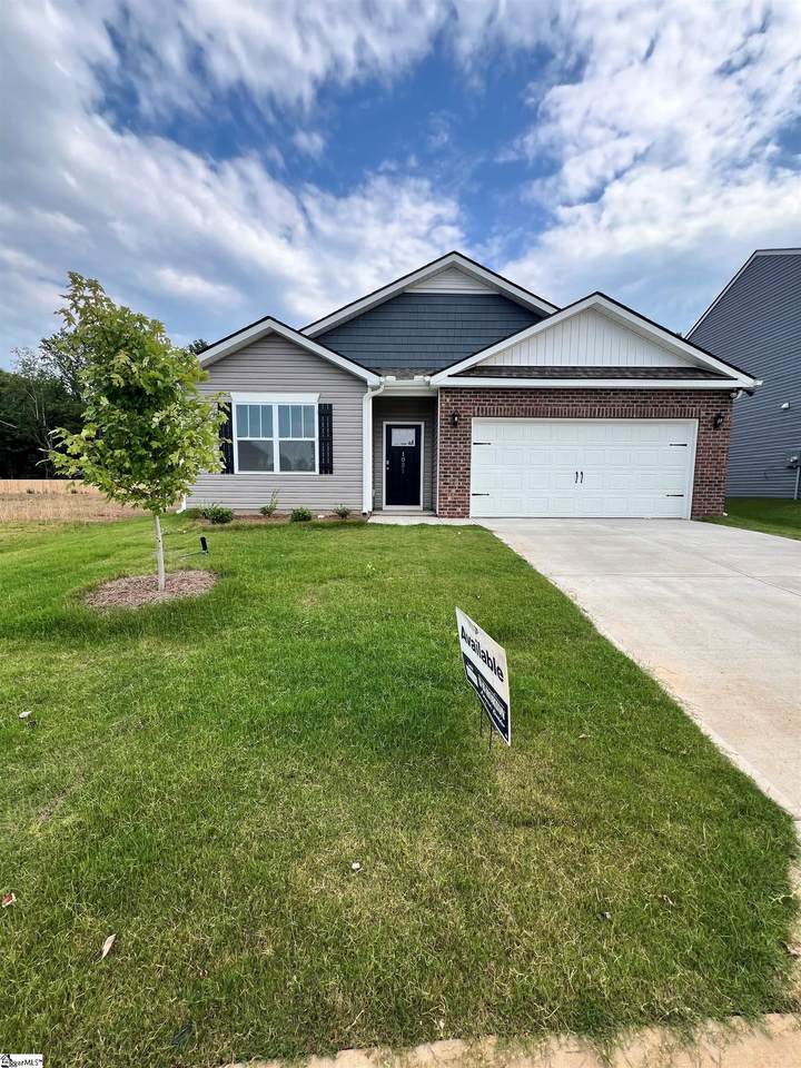 1031 White Willow Drive - Photo 1