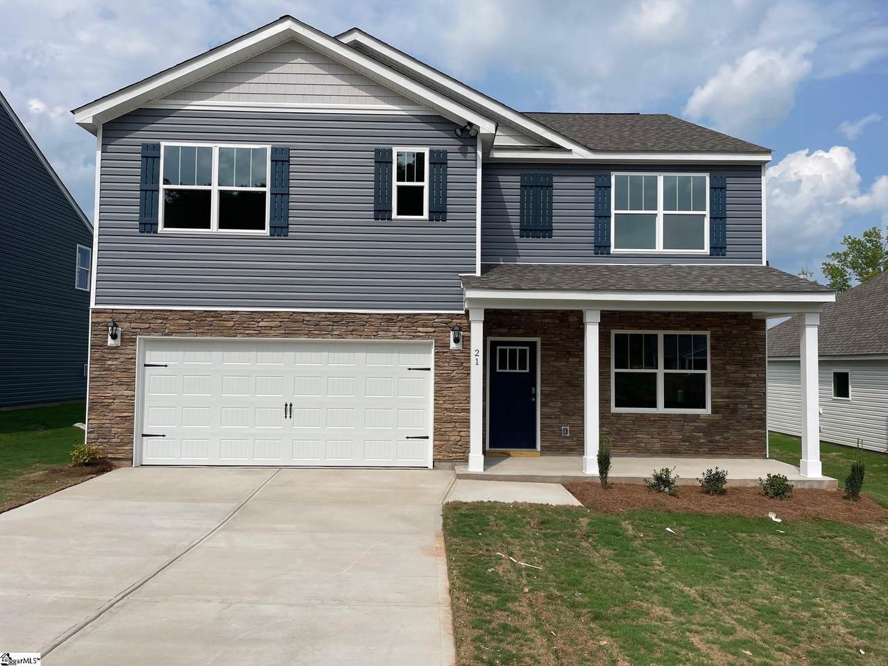21 Zoey Drive - Photo 1