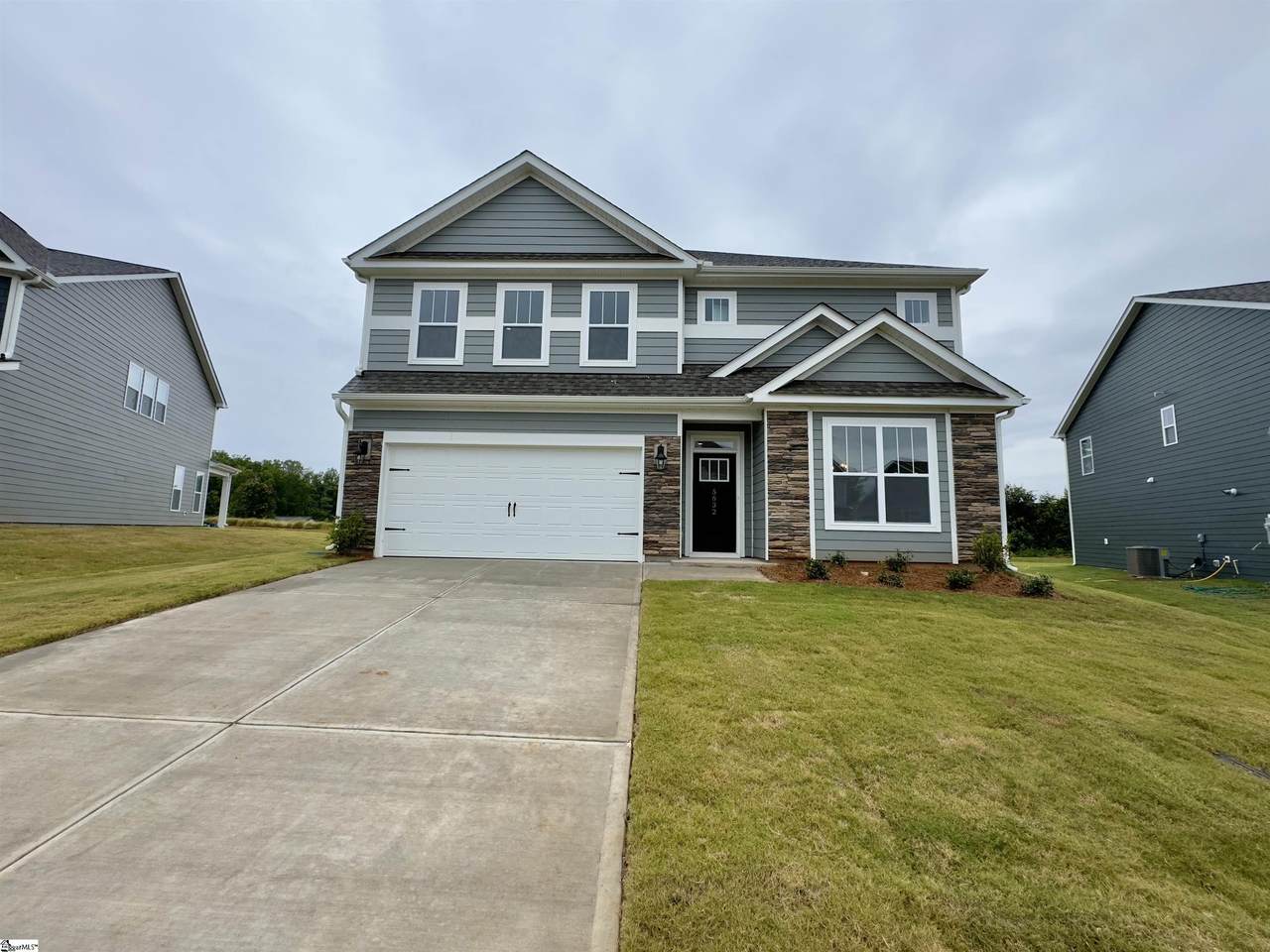 5632 Wellsley Drive - Photo 1