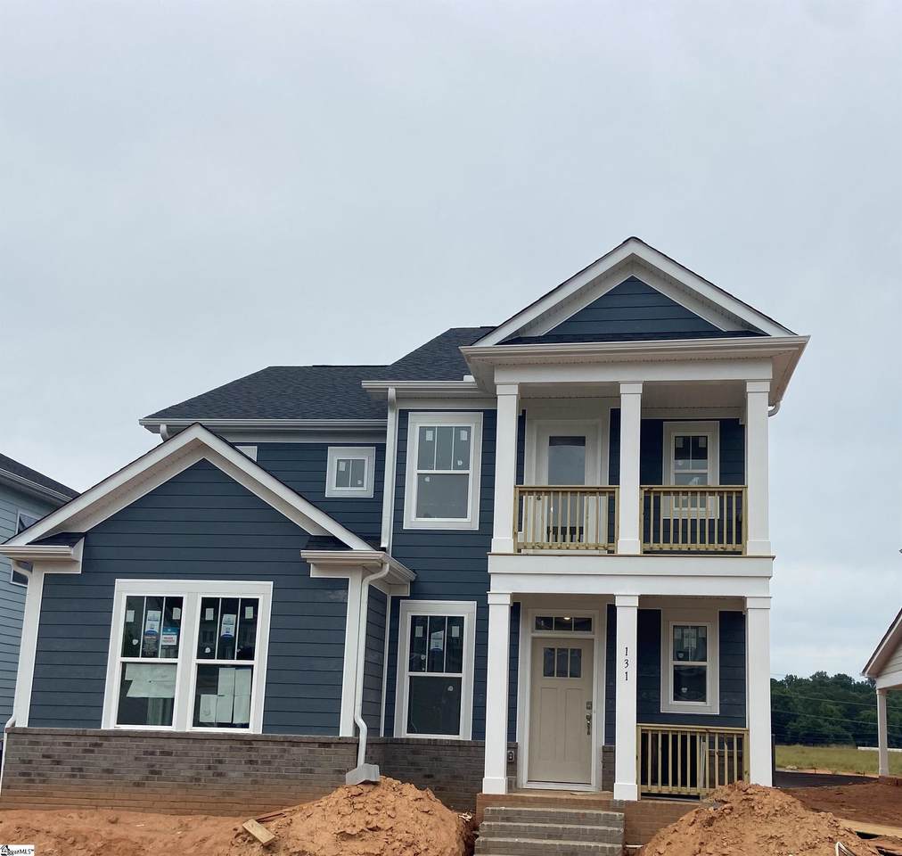 131 Founders Boulevard - Photo 1