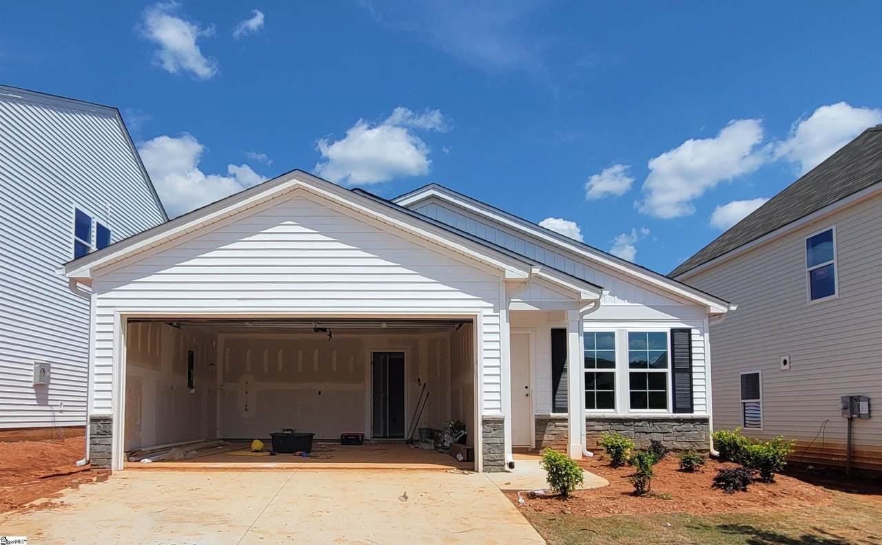 7098 Wingate Drive - Photo 1