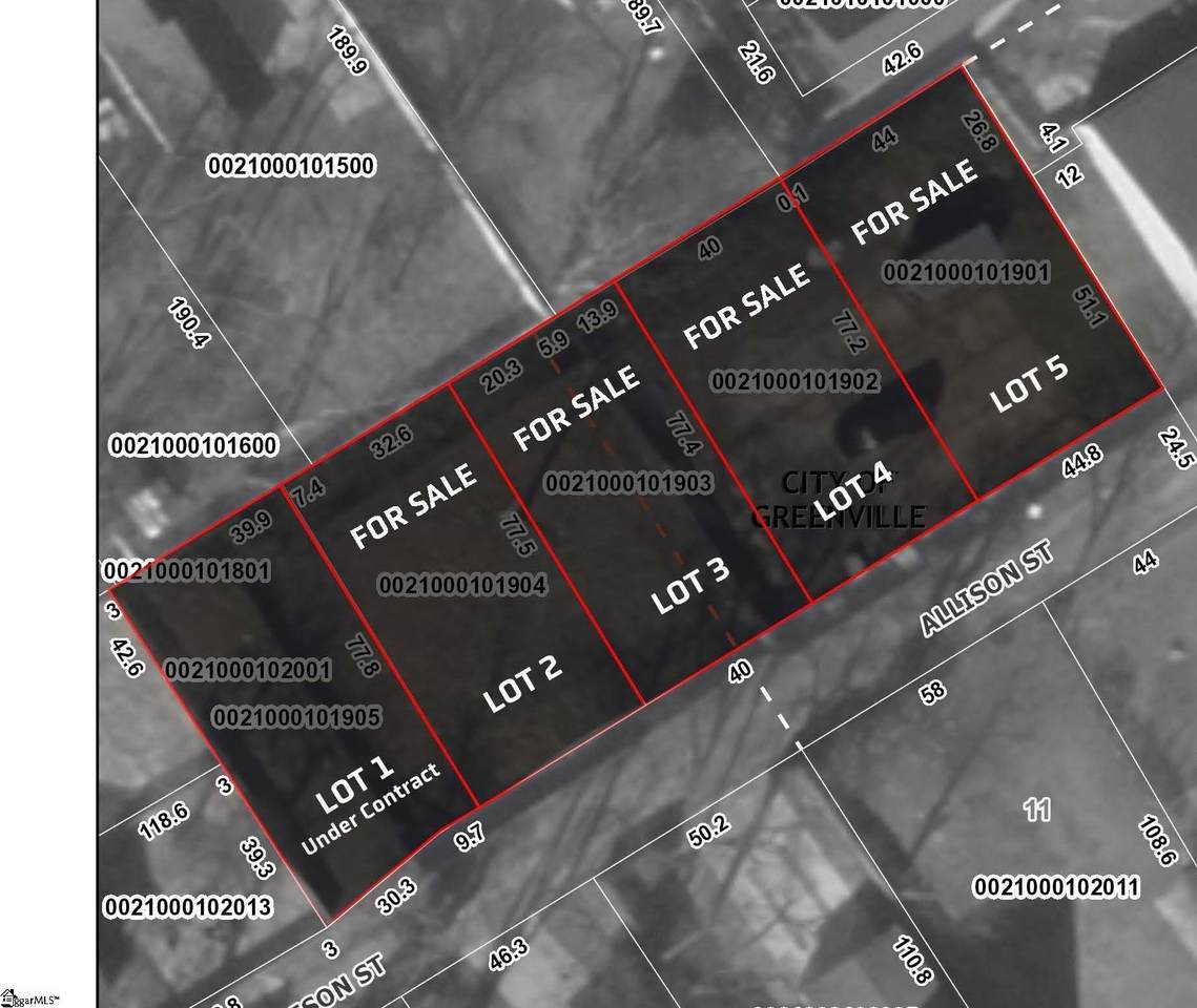 9 Allison Street - Photo 1