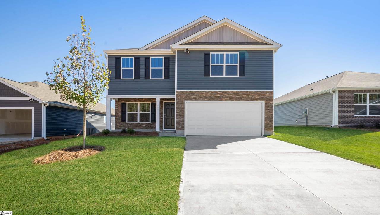 1588 Martingale Way - Photo 1
