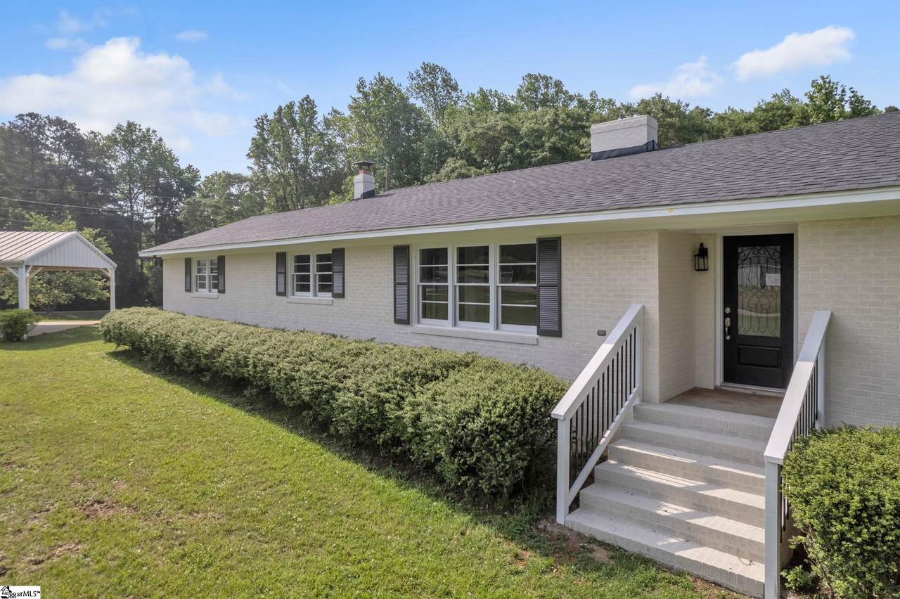 305 Shiloh Church Road - Photo 1