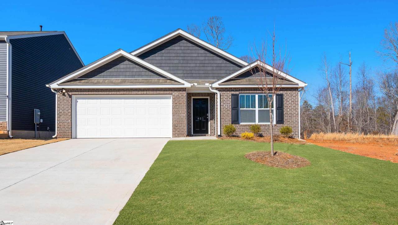 5616 Wellsley Drive - Photo 1