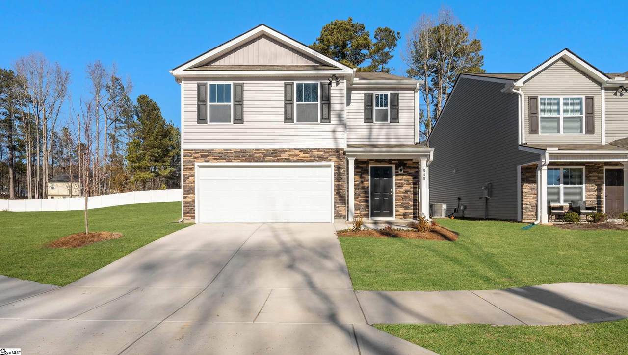 545 Evaleigh Street - Photo 1