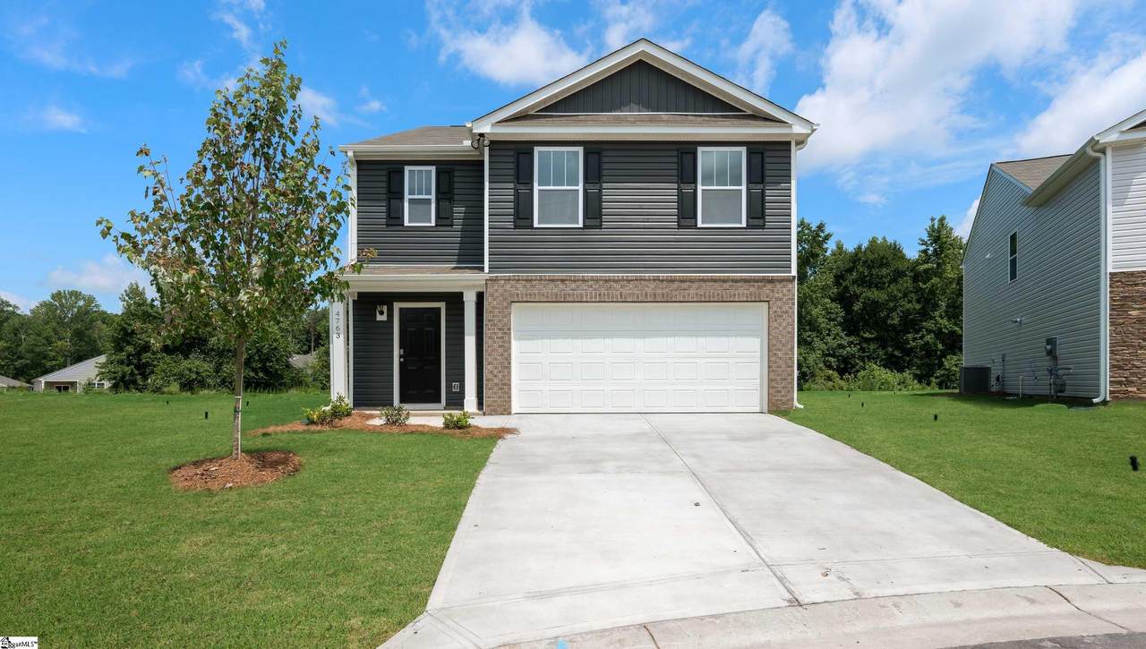 4607 Bessemer Court - Photo 1