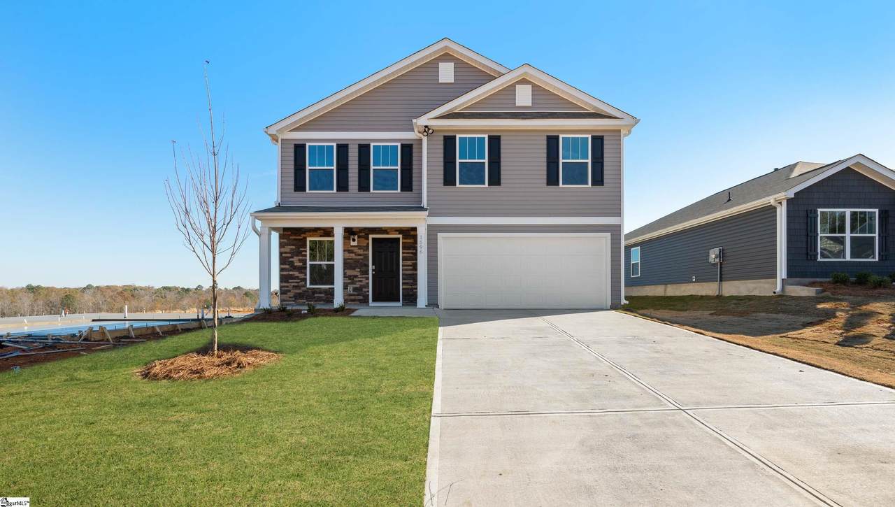 1596 Martingale Way - Photo 1