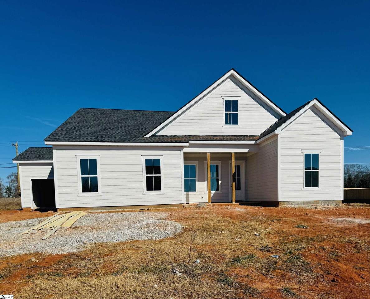203 Vireo Road - Photo 1
