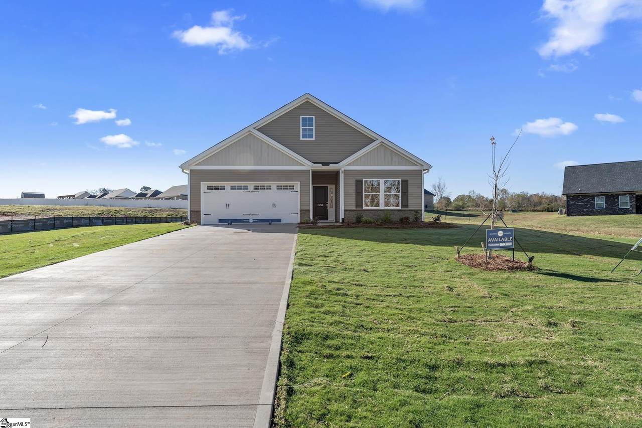 1453 Macedonia Road - Photo 1