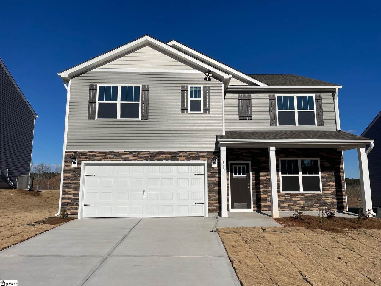119 Fancy Trail - Photo 1