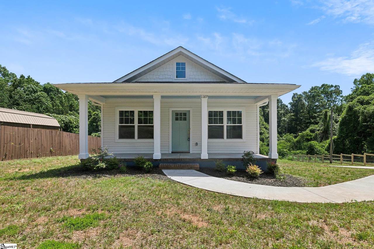 1107 Gordon Extension - Photo 1