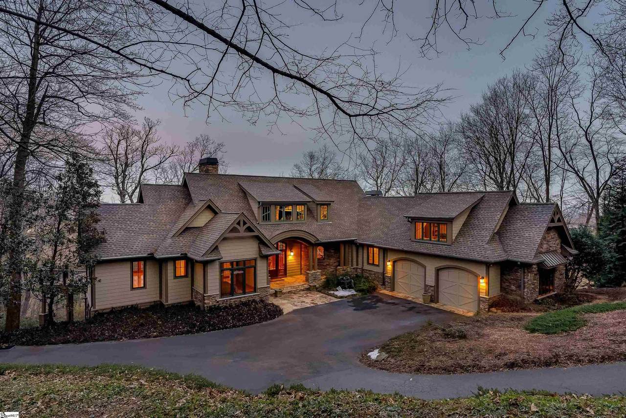 8 Goshawk Drive - Photo 1