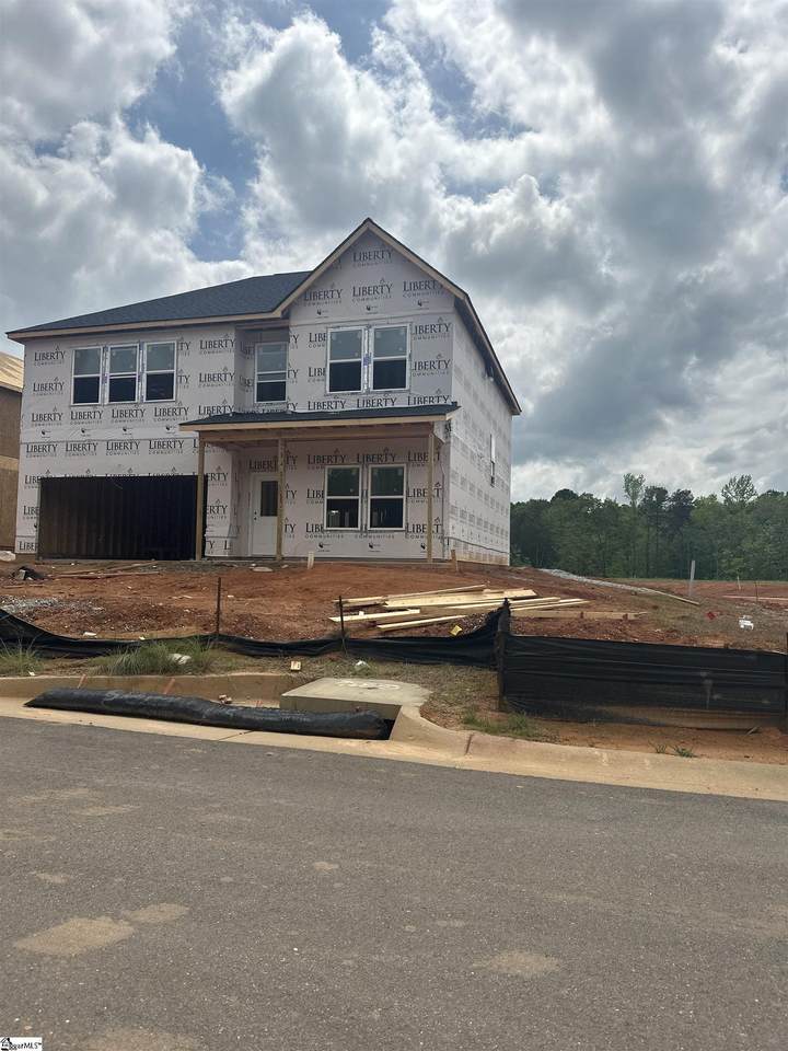 3156 Emberly Drive - Photo 1