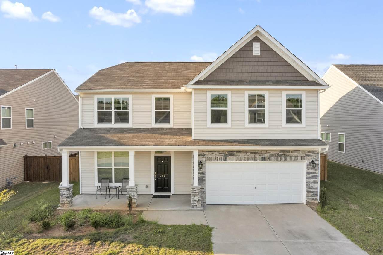 426 Wolfbend Drive - Photo 1