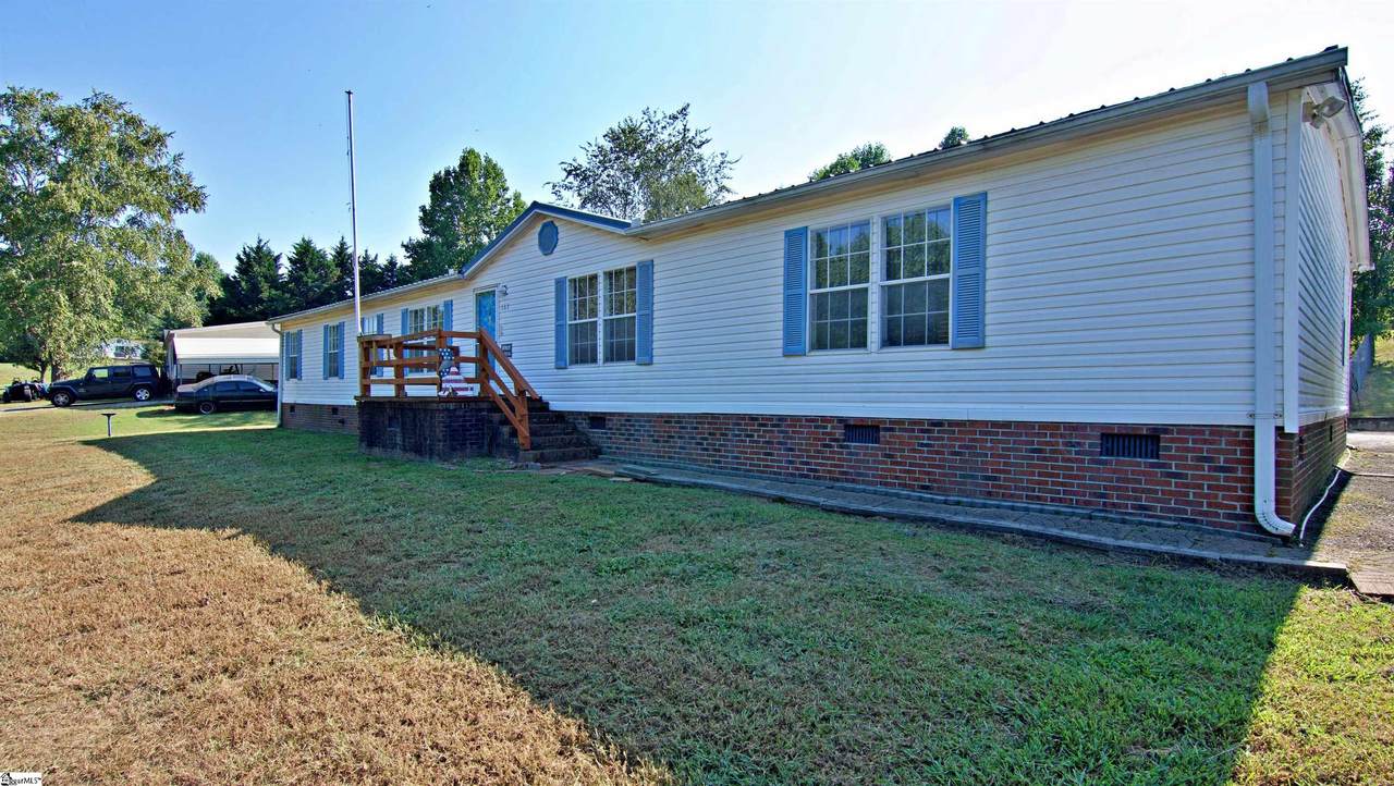 167 Enon Church Road - Photo 1