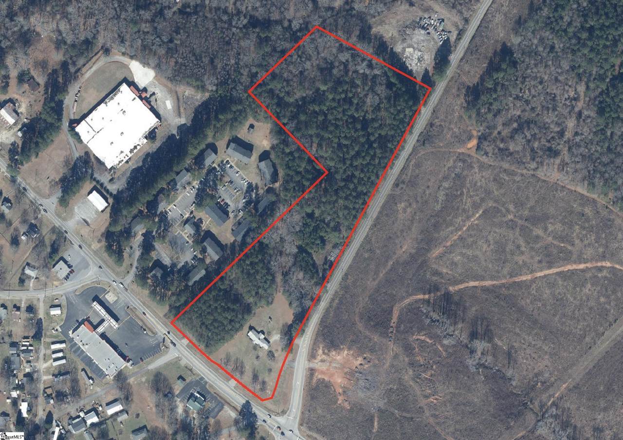 3405 Abbeville Highway - Photo 1