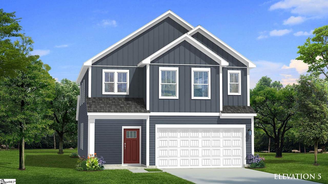 1325 Algeddis Drive - Photo 1