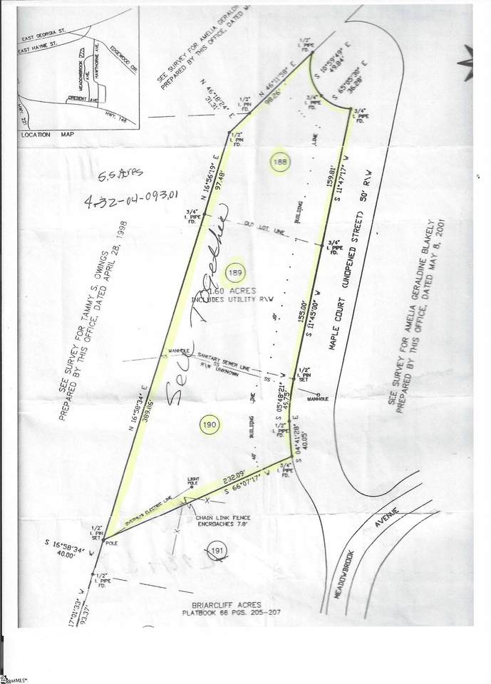 0 Maple Court - Photo 1