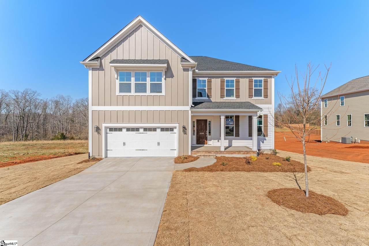 2046 Emily Margaret Road - Photo 1