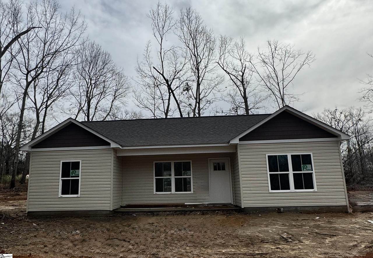 302 Marcy Jo Drive - Photo 1