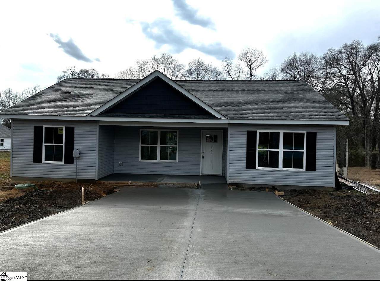 306 Marcy Jo Drive - Photo 1